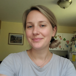 Kerstin R.