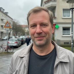 Jens S.